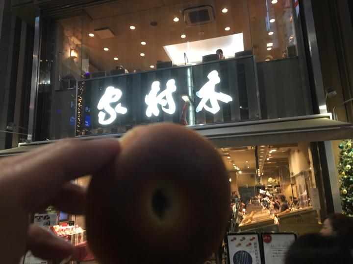 偉丈夫たるも胃丈夫ならず